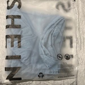Brand New! Shein XL Jeans.